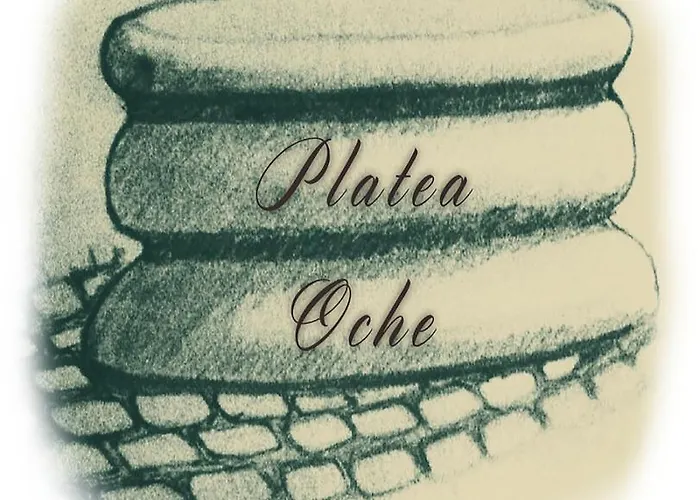 Platea Oche