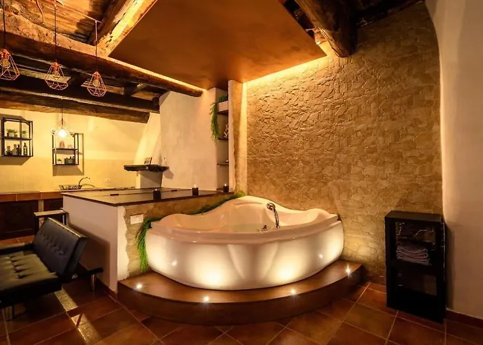 Relais il Duomo con SPA privata