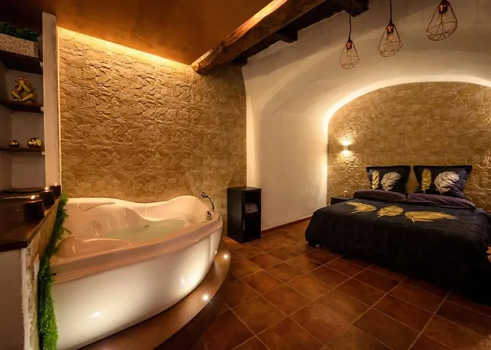 Relais il Duomo con SPA privata