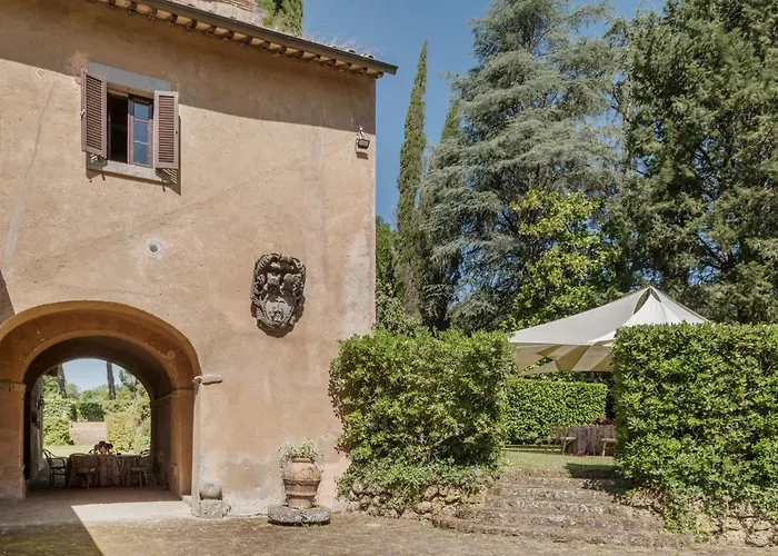 Beautiful Home In Sutri