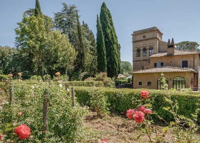 Beautiful Home In Sutri