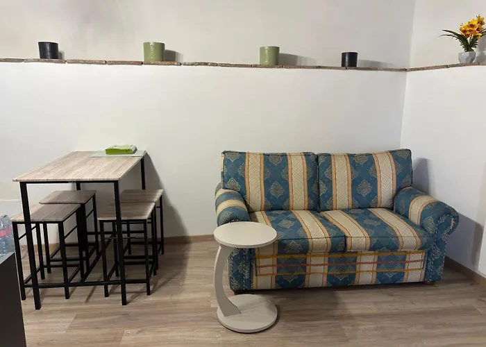 Domus Anfiteatro Home Sweet Home Viterbo