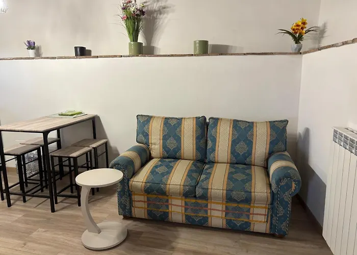 Domus Anfiteatro Home Sweet Home Viterbo