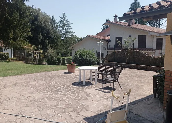 Casa vittoria