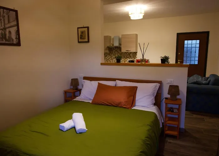 Casa Vacanze Dolce Angelo