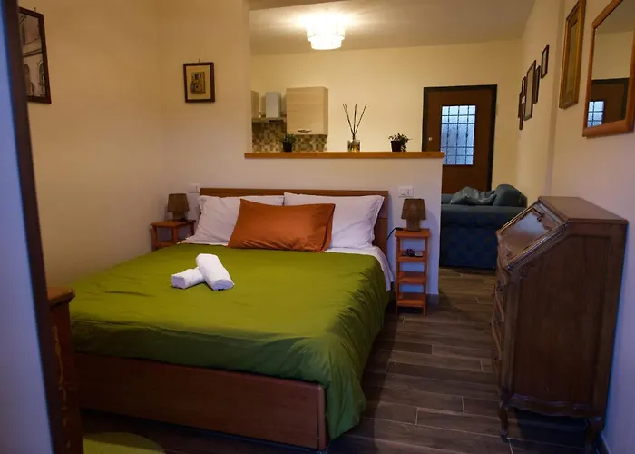 Casa Vacanze Dolce Angelo