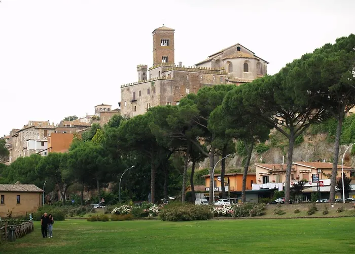 Casa vacanza LA MIA CASETTA SUTRI